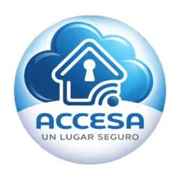 Symbol von Accesa